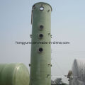 Composite Flue Gas Desulphurization Tower